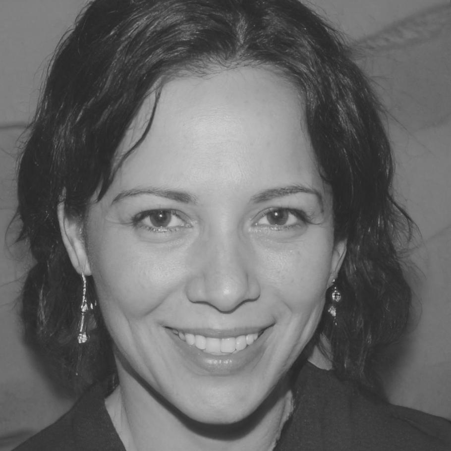 Teilnehmerin Johanna Pfeiffer