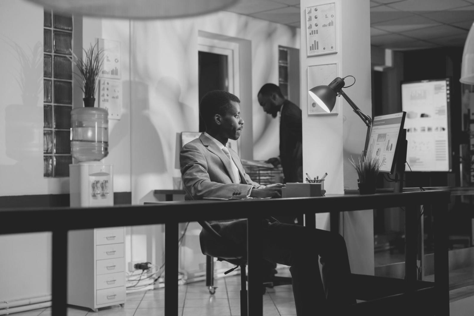 Zusammenarbeit im digitalen Bildungsbereich