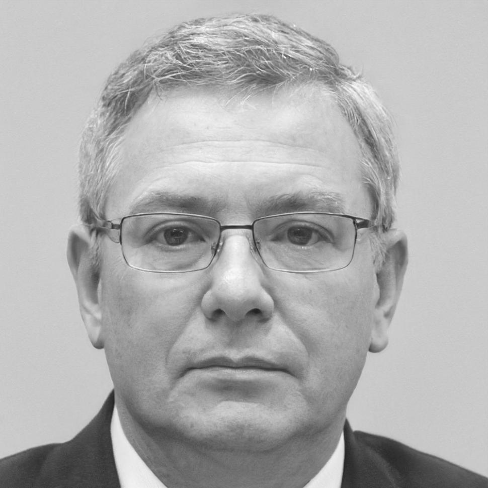 Kursleiter Benedikt Forsmann